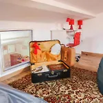 Harry Potter - Gameroom- Experience Magique A Апартаменти