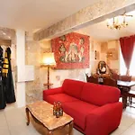 Апартаменти Harry Potter - Gameroom- Experience Magique A *