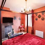 Harry Potter - Gameroom- Experience Magique A Каркассонн