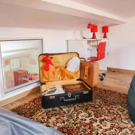 Harry Potter - Gameroom- Experience Magique A Appartement