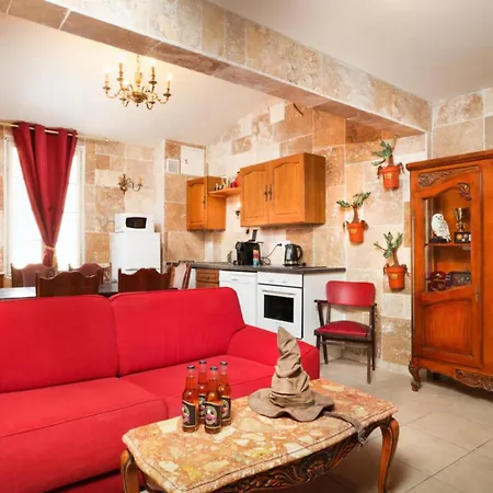 Harry Potter - Gameroom- Experience Magique A Appartement Carcassonne