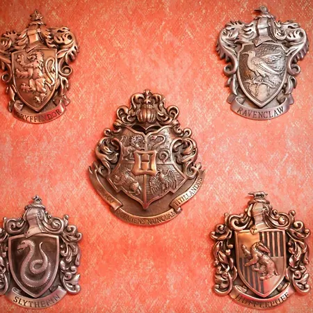 Harry Potter - Gameroom- Experience Magique A *