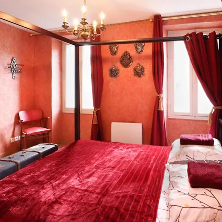 Harry Potter - Gameroom- Experience Magique A Appartement *