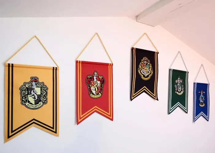 Apartament Harry Potter - Gameroom- Experience Magique A Carcassonne