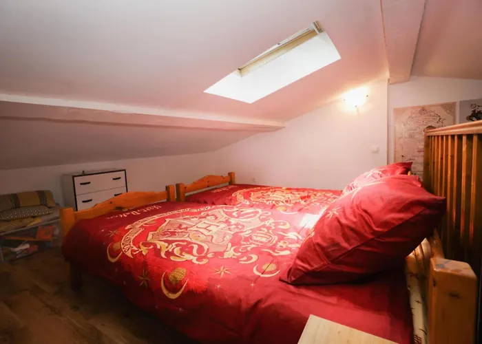 Harry Potter - Gameroom- Experience Magique A *