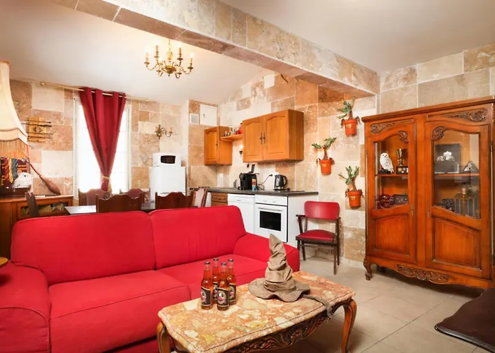 Harry Potter - Gameroom- Experience Magique A Apartament Carcassonne