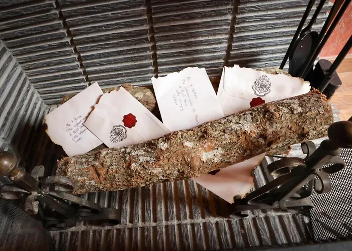 Harry Potter - Gameroom- Experience Magique A Apartament Carcassonne