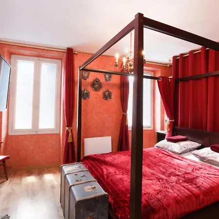 Harry Potter - Gameroom- Experience Magique A Καρκασόν