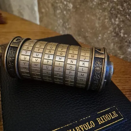 Harry Potter - Gameroom- Experience Magique A Διαμέρισμα Καρκασόν